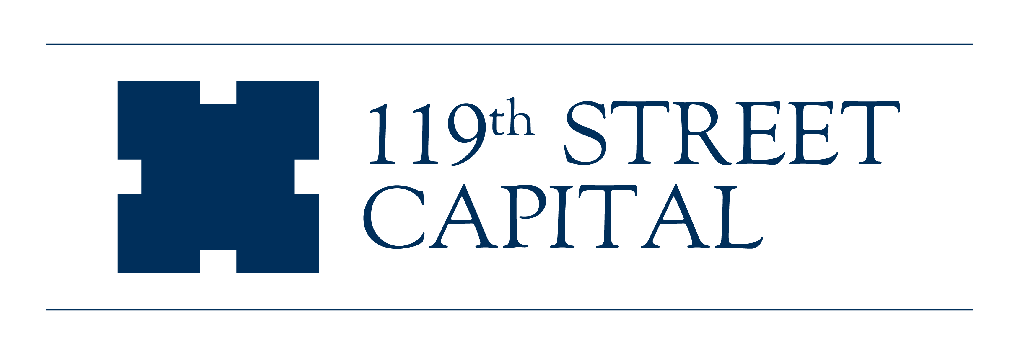 119th Logo